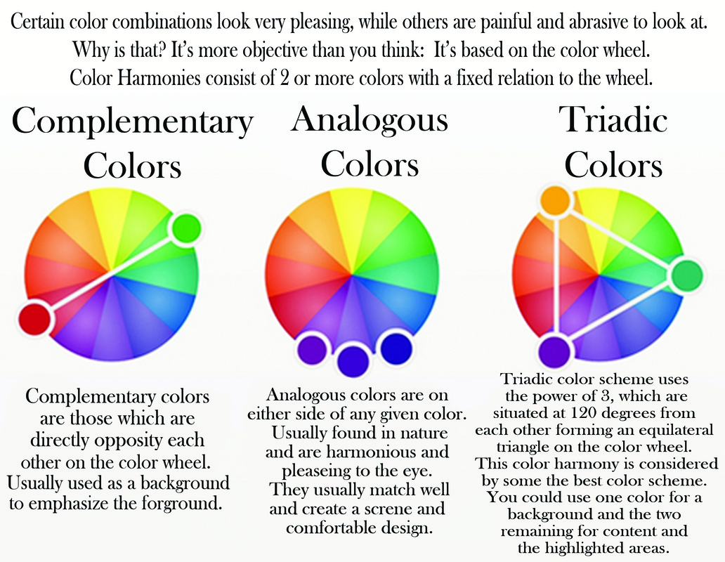 analogous colors def